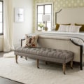 When remodeling a room what comes first?