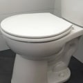 Should i keep old toilet?