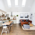What are the first steps in remodeling a home?