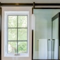 What is a 3 way bathroom layout?