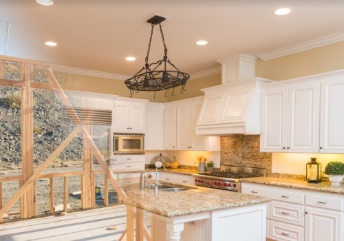 How do i prepare for a home remodeling project?