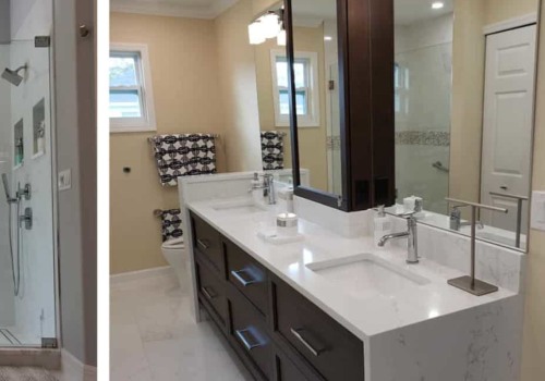 What should i know before bathroom remodel?