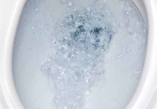 How often should a toilet be replaced?