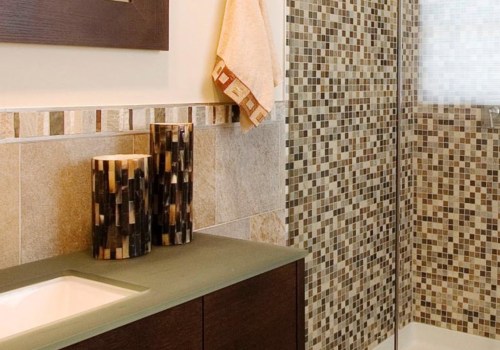 What should i look for when remodeling a bathroom?