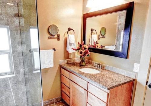 What order should remodeling tasks be done?