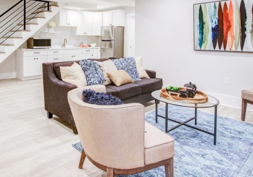 How do you start the remodeling process?